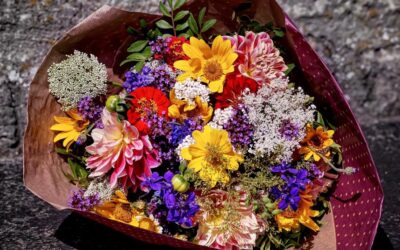 Tips to Make Your Flowers Last Longer